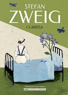 Libro Clarissa 9788410206212