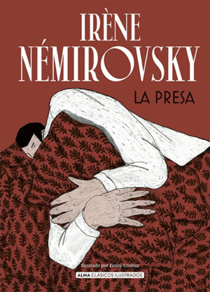 Libro La Presa 9788410206229