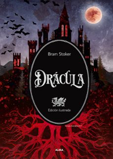 Libro Drácula  9788410206250
