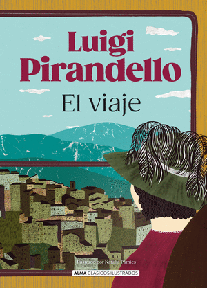 Libro El Viaje 9788410206519