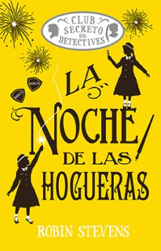 Libro La Noche De Las Hogueras 9788410206557