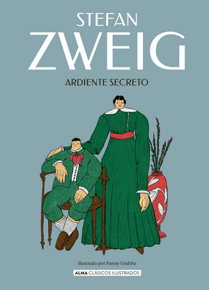 Libro Ardiente Secreto 9788410206588