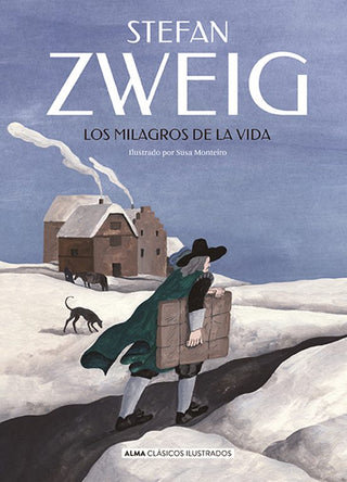 Libro Los Milagros De La Vida 9788410206595