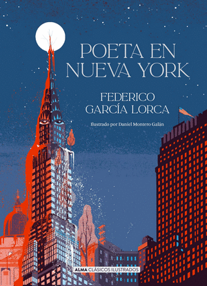Libro Poeta En Nueva York 9788410206632