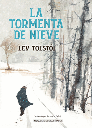 Libro La Tormenta De Nieve 9788410206700