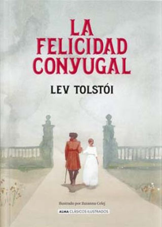 Libro La Felicidad Conyugal 9788410206717