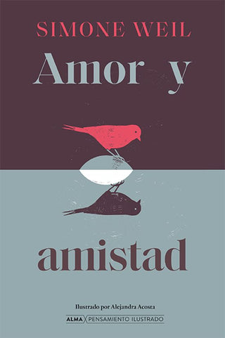 Libro Amor Y Amistad 9788410206816