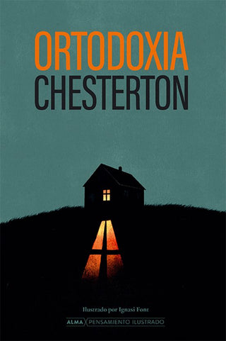 Libro Ortodoxia 9788410206960