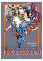 Jojo'S Bizarre Adventure Parte 8: Jojolion 08