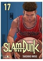 Slam Dunk Kanzenban 17 - New