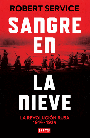 Libro Sangre En La Nieve 9788410214422