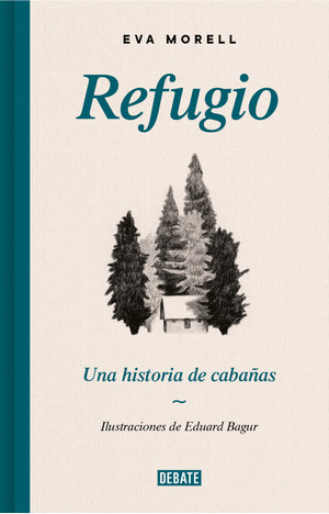 Libro Refugio 9788410214729