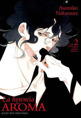 Libro La Herencia Del Aroma 2 9788410223059