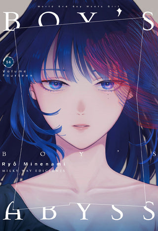 Libro Boys Abyss 14 9788410223103