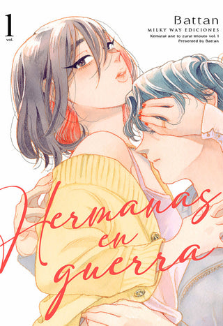 Libro Hermanas En Guerra 1 9788410223189