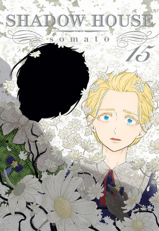 Libro Shadow House 15 9788410223813