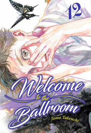 Libro Welcome To The Ballroom 12 9788410223967