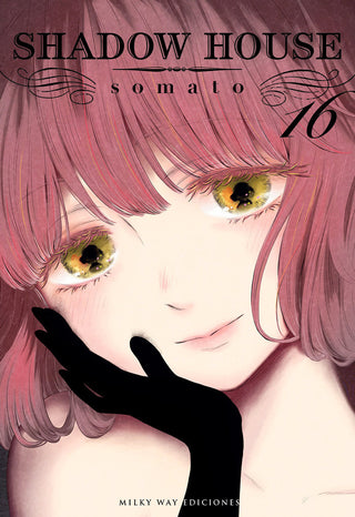 Libro Shadow House 16 9788410223981