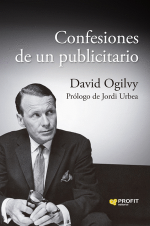 Libro Confesiones De Un Publicitario 9788410235007