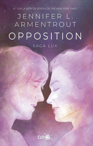 Libro Oposition 9788410243750