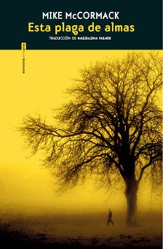 Libro Esta Plaga De Almas 9788410249943