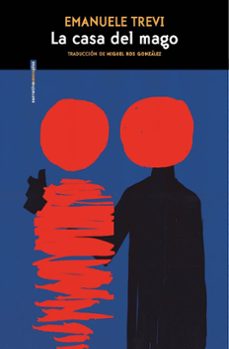 Libro La Casa Del Mago 9788410249950