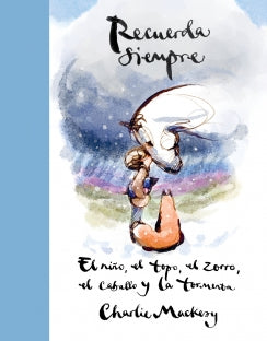 Libro Recuerda Siempre 9788410257559
