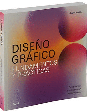 Libro Diseño Grafico 9788410268296