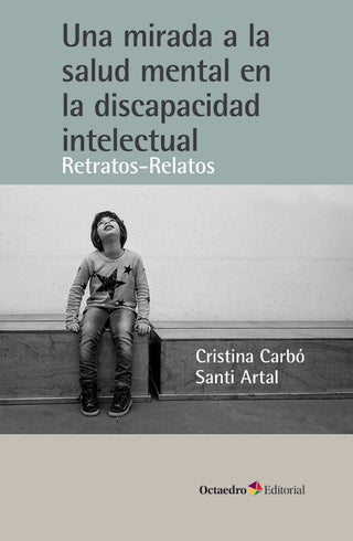Libro Una Mirada A La Salud Mental En La Discapacidad 9788410282285