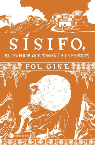 Sisifo, el hombre que engaño a la muerte