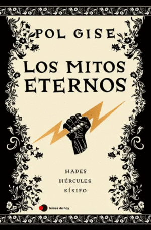 Libro Los Mitos Eternos 9788410293557