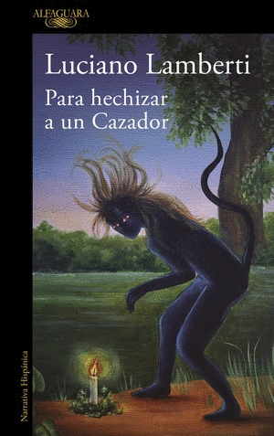 Libro Para Hechizar A Un Cazador 9788410299894