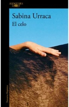 Libro El Celo 9788410299924