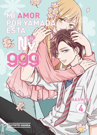 Libro Mi Amor Por Yamada Esta Al Nv 999 4 9788410305038