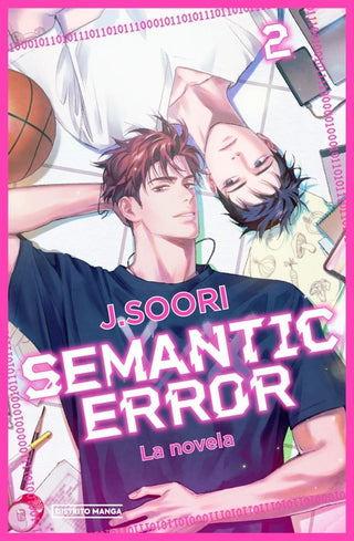 Libro Semantic Error 02 9788410305434