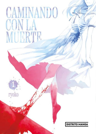 Libro Caminando Con La Muerte 1 9788410305526