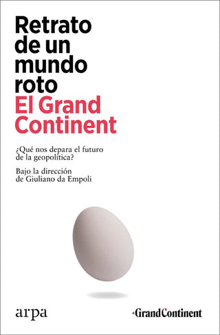 Libro Retrato De Un Mundo Roto 9788410313101