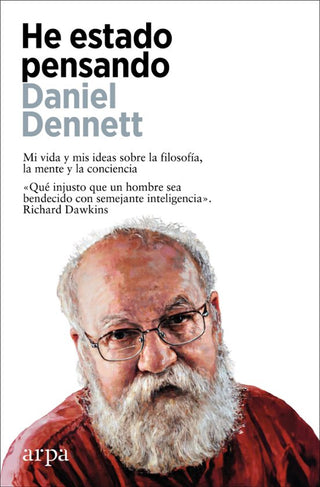 Libro He Estado Pensando 9788410313125
