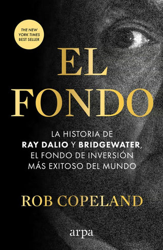 Libro El Fondo 9788410313378