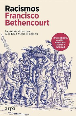 Libro Racismos 9788410313392