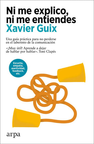 Libro Ni Me Explico Ni Me Entiendes 9788410313408