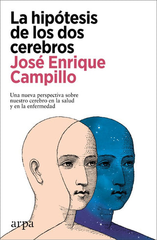 Libro La Hipotesis De Los Dos Cerebros 9788410313422