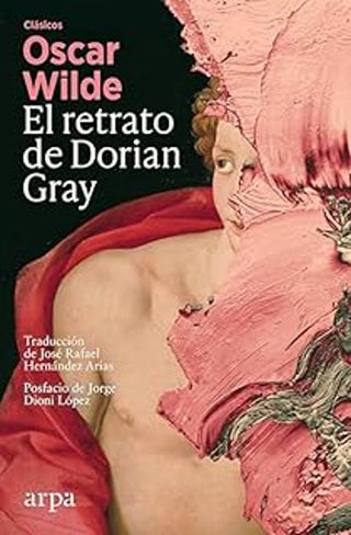 Libro El Retrato De Dorian Gray 9788410313552
