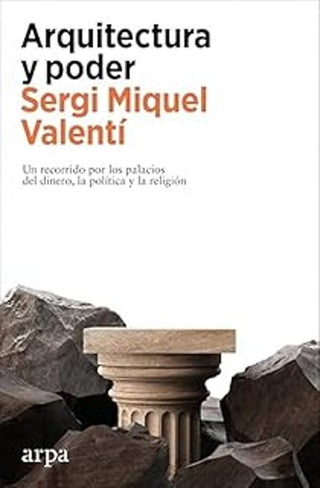 Libro Arquitectura Y Poder 9788410313569