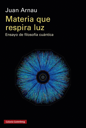 Libro Materia Que Respira Luz 9788410317093