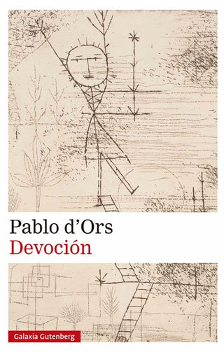 Libro Devoción 9788410317239