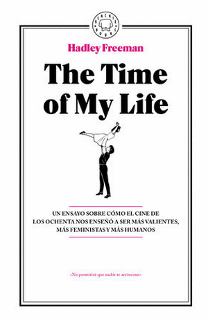 Libro The Time Of My Life 9788410323643