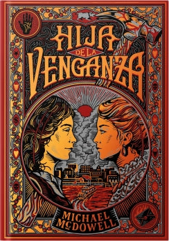 Libro Hija De La Venganza 9788410323810
