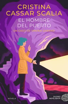 Libro El Hombre Del Puerto 9788410346260