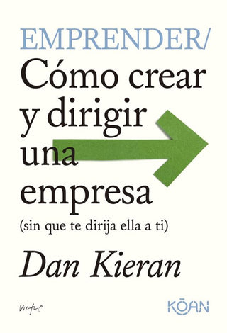 Libro Emprender 9788410358010